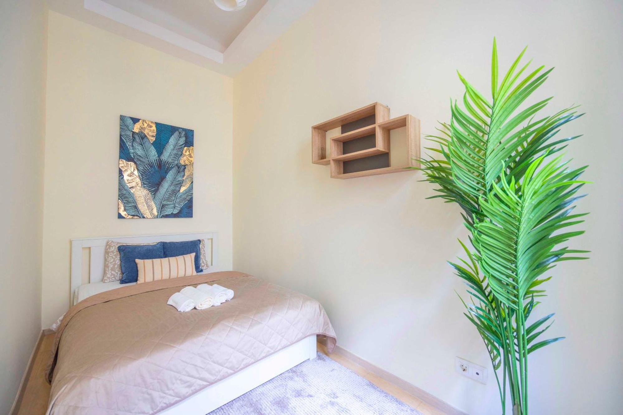 Exclusive & Spacious Central Residence W/ 4Bedrm 2Bathrm Boedapest Buitenkant foto